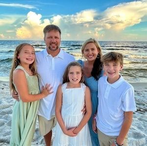 Meet your Posher, Jimmy